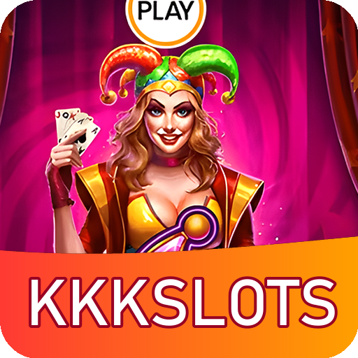 Formulário de Registro KKK SLOTS